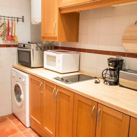 For You Rentals Centro De Madrid Apartment Temporal Lm7 المظهر الخارجي الصورة
