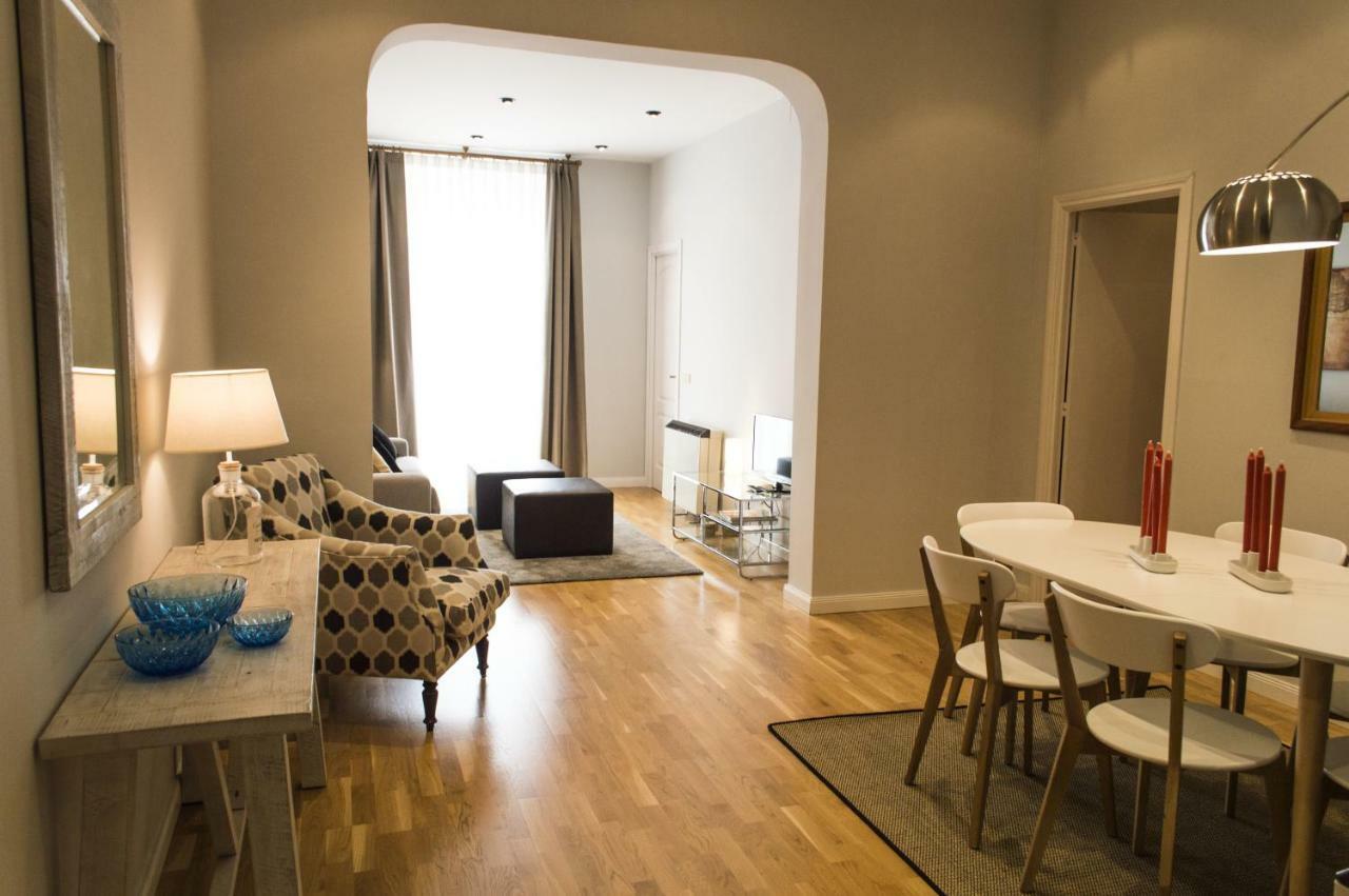 For You Rentals Centro De Madrid Apartment Temporal Lm7 المظهر الخارجي الصورة