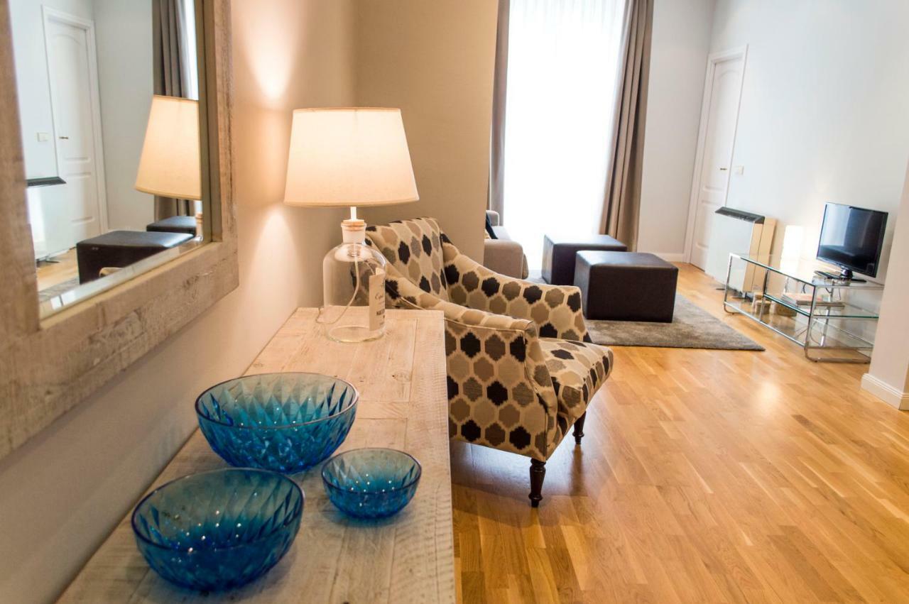 For You Rentals Centro De Madrid Apartment Temporal Lm7 المظهر الخارجي الصورة