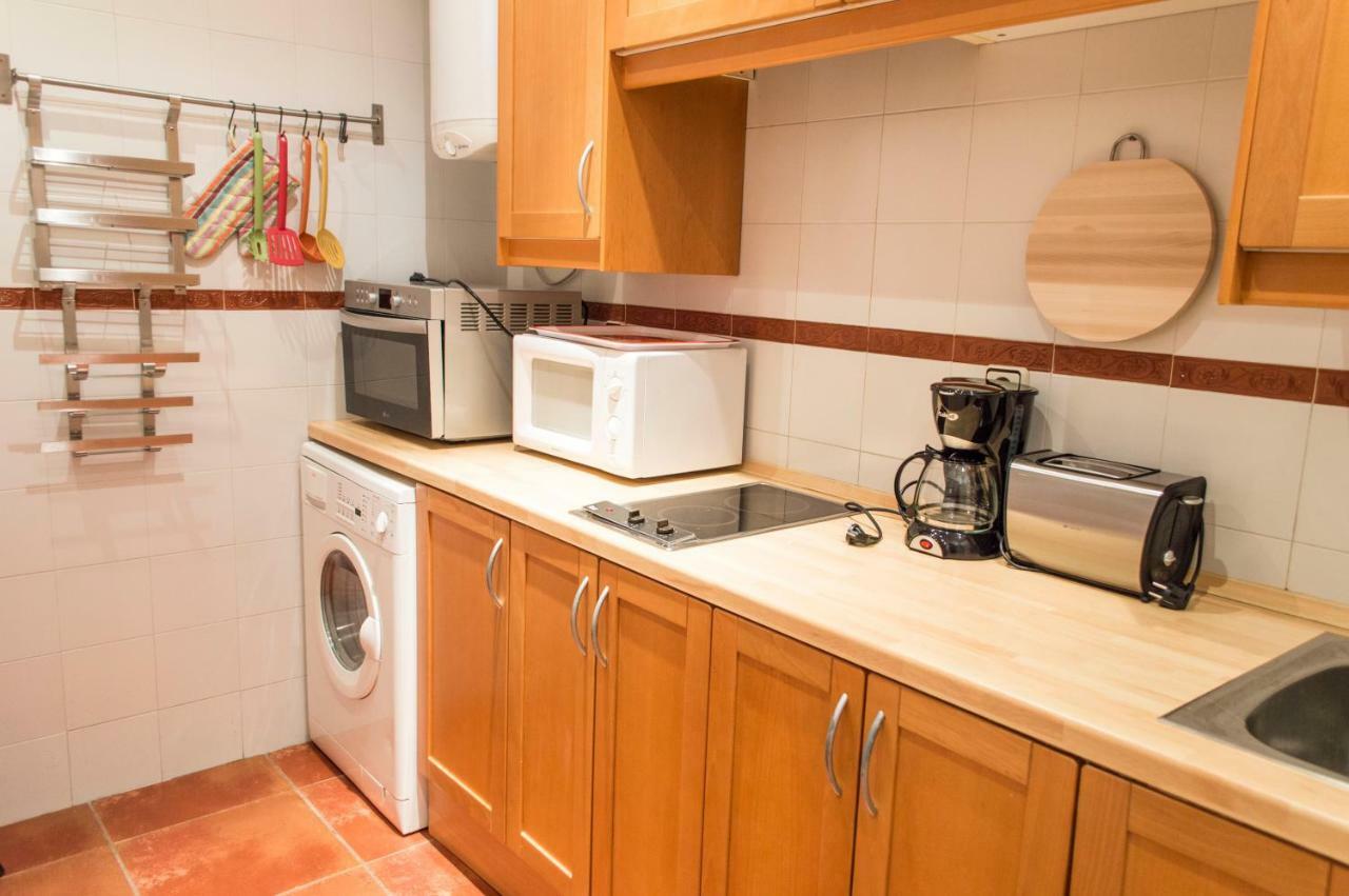 For You Rentals Centro De Madrid Apartment Temporal Lm7 المظهر الخارجي الصورة