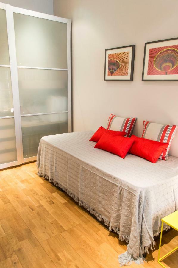 For You Rentals Centro De Madrid Apartment Temporal Lm7 المظهر الخارجي الصورة