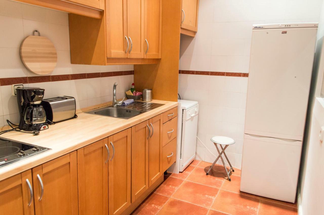 For You Rentals Centro De Madrid Apartment Temporal Lm7 المظهر الخارجي الصورة