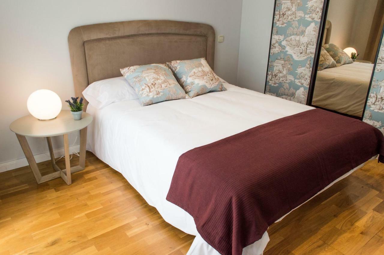 For You Rentals Centro De Madrid Apartment Temporal Lm7 المظهر الخارجي الصورة
