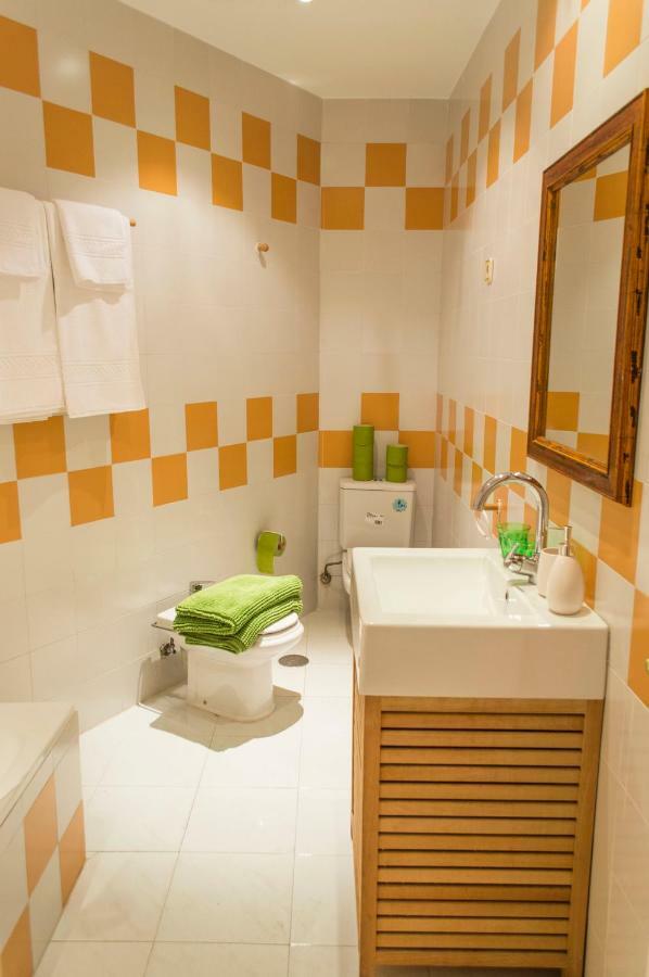 For You Rentals Centro De Madrid Apartment Temporal Lm7 المظهر الخارجي الصورة