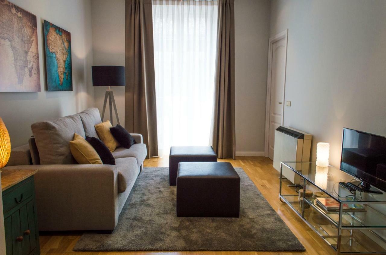 For You Rentals Centro De Madrid Apartment Temporal Lm7 المظهر الخارجي الصورة