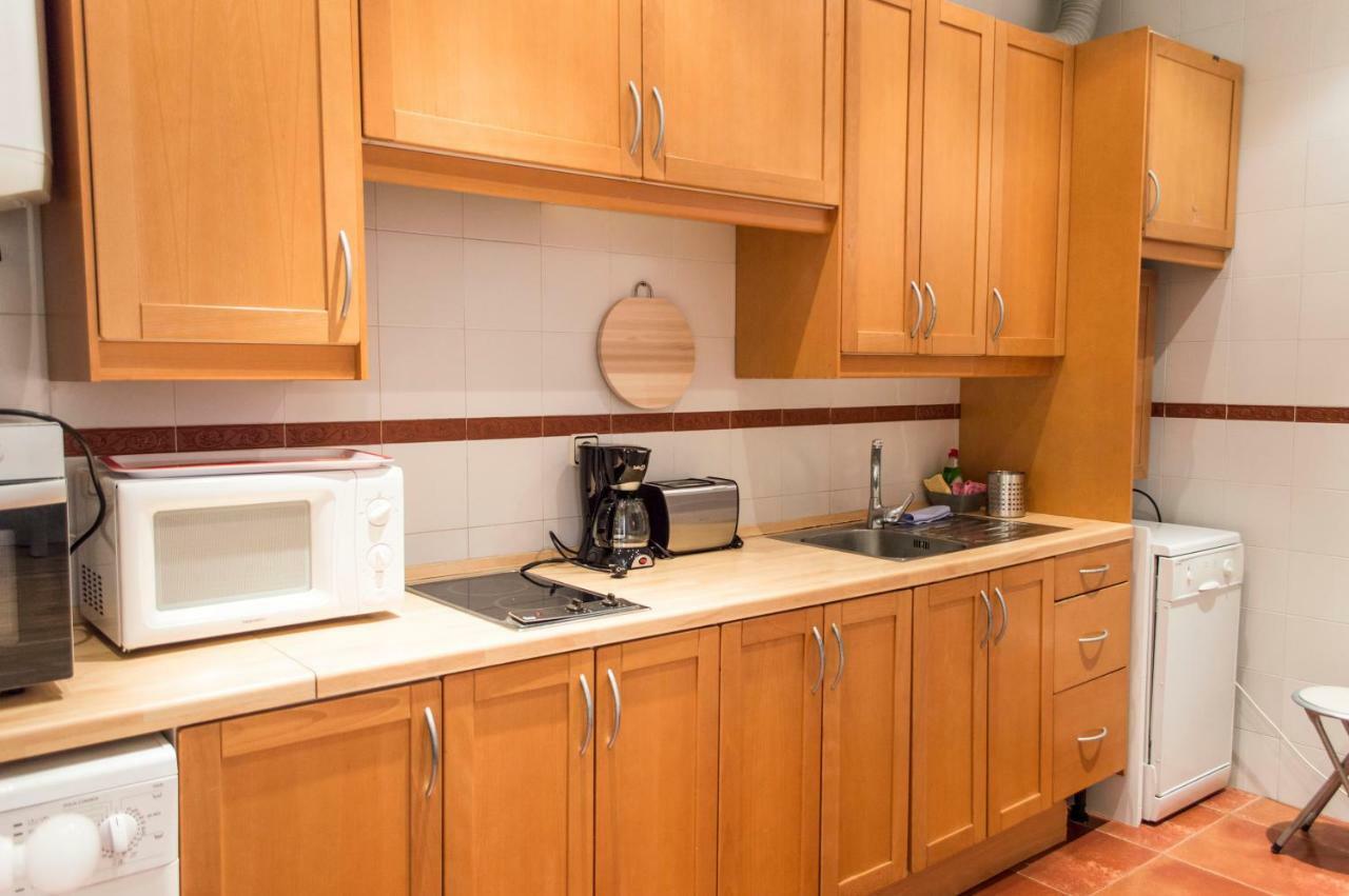 For You Rentals Centro De Madrid Apartment Temporal Lm7 المظهر الخارجي الصورة
