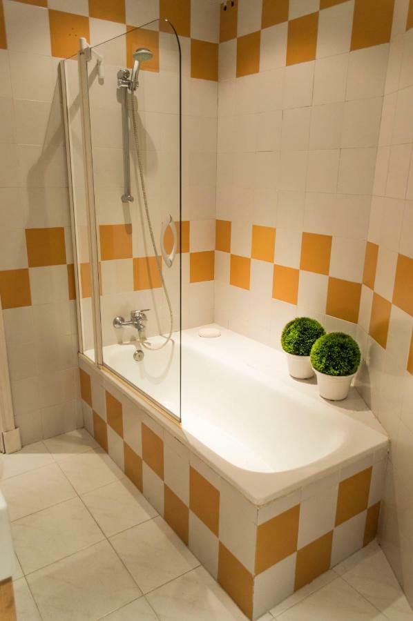 For You Rentals Centro De Madrid Apartment Temporal Lm7 المظهر الخارجي الصورة