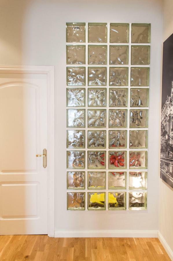 For You Rentals Centro De Madrid Apartment Temporal Lm7 المظهر الخارجي الصورة