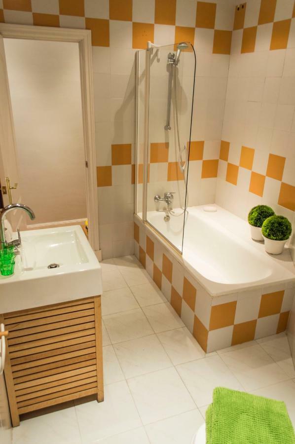 For You Rentals Centro De Madrid Apartment Temporal Lm7 المظهر الخارجي الصورة